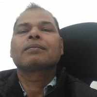 Dhirendra Kumar Singh