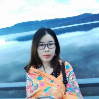 Monica zeng