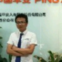 庞文华