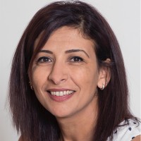Souad Raik