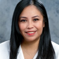 Yazmin Reyna, Md