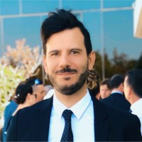 Santiago Prieto Martinez