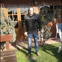 alberto daniel bejar