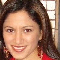 Tina Ramchandani