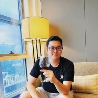 Eric Tan