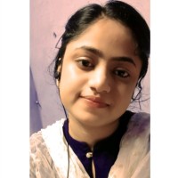 Milka Shazadi
