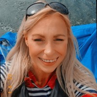 Jessica Seabridge