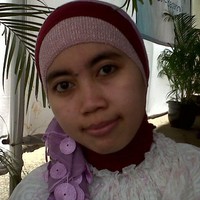 Indah Rahayu Lestari