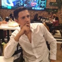 Carlos Hernández Mariscal