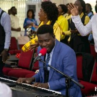Adams Ogbusia