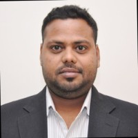 Harikant Ojha