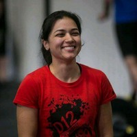 Sara Pereira
