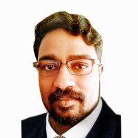Baiju Mp