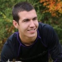 Troy Solt