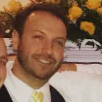 Mike Cannizzaro
