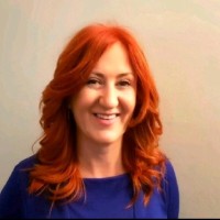 Victoria Singleton
