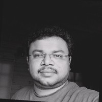 Sooraj Sudevan