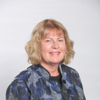 Morag Woodley