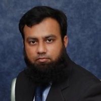 Muhammad Imran Afzal