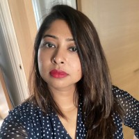 Binita Banerjee