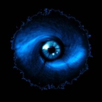Blue Eyes
