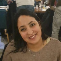 Sonia F.