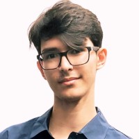 Pedro Matheus