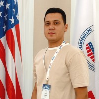 Ilkhom Yusupov