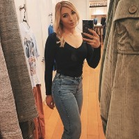 Chanel Pratte