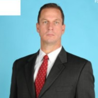 Steven Eick