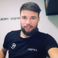 Daniel Campos