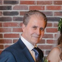 Sorush (Sam) Misaghi