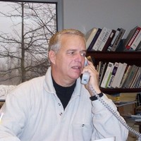 BRUCE PYLE