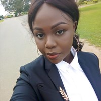 Efe Adeyemi, B.Pharm, MPSN