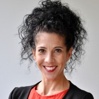 Sarah Gregorio-Filisetti