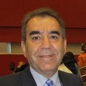 Amir Motee