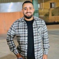 Mahmoud Tarek
