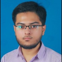 Syed Hammad Mazhar