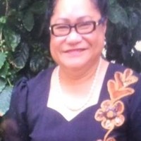 Ana Tiufea
