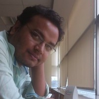 Santosh Kumar Behera