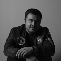 Dostonbek Bozorboyev