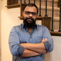 Saravanan Thanigachalam