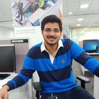 Vignesh Sridhar