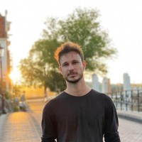 Noam Shahar