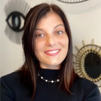 Aude-Line Haxhi