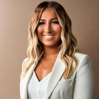 Faith Katherine Grey