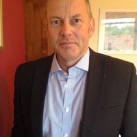 Jim Balkwill