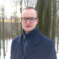 Thomas B. A.