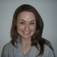 Amanda Hodge