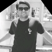 Maulik Patel